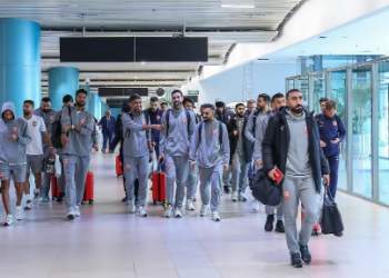 Timnas Bahrain Tiba di Jakarta, Siap Hadapi Indonesia