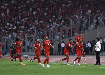Timnas Jepang Berambisi, Bahrain akan Beri Kejutan