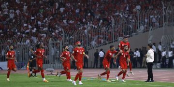 Timnas Jepang Berambisi, Bahrain akan Beri Kejutan