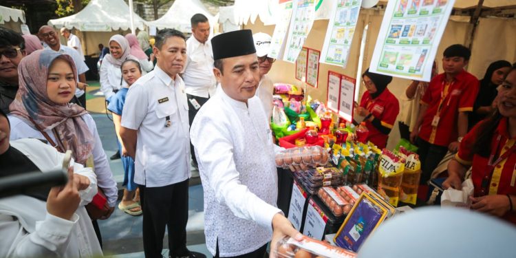 bandung bazar murah