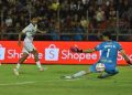 Beckham Putra yang Makin Ganas Setelah Menikah