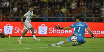 Beckham Putra yang Makin Ganas Setelah Menikah