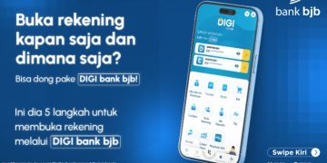 Buka Rekening bank bjb