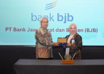 bank bjb Kerja Sama dengan Universitas Negeri Sebelas Maret