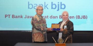 bank bjb Kerja Sama dengan Universitas Negeri Sebelas Maret