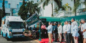 SERAMBI bank bjb Layanan Penukaran Uang