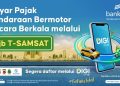 DIGI bank bjb bayar pajak motor