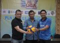 Tim Voli Bandung BJB Tandamata