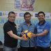 Tim Voli Bandung BJB Tandamata