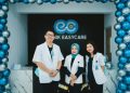 YKP bank bjb Resmikan Klinik Pratama Easycare