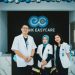 YKP bank bjb Resmikan Klinik Pratama Easycare