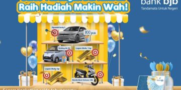 bank BJB Super Lucky