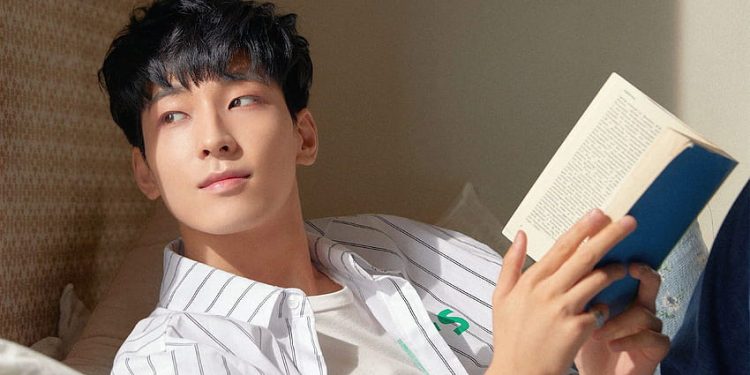 wonwoo
