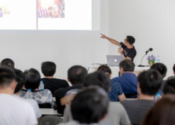 Mendiktisaintek Brian Yuliarto