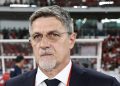 Dragan Talajic Tidak Terima Kalah dari Timnas Indonesia
