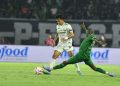 Klok Cs Kalah Telak dari Persebaya, Rekor Persib Hancur!