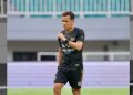 Egy Maulana Vikri Dicoret dari Skuad Timnas Indonesia