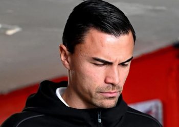 Palermo Beri Pernyataan soal Emil Audero