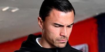 Palermo Beri Pernyataan soal Emil Audero