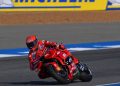 Marquez Celingukan di MotoGP Thailand