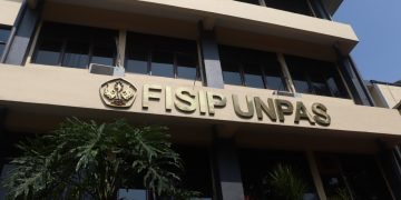 fisip unpas