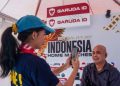 garuda id pssi