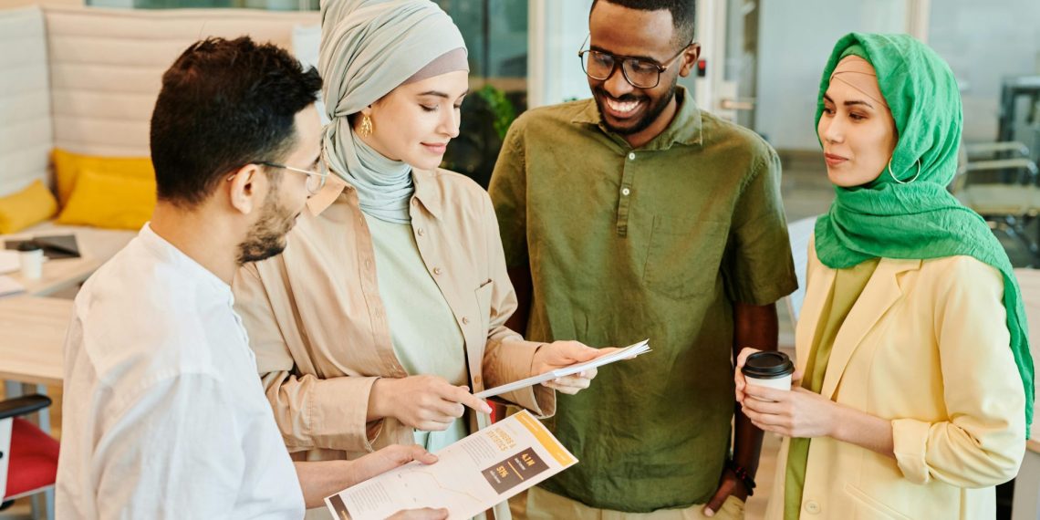 hubungan internasional