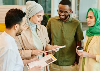 hubungan internasional