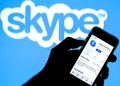 microsoft skype