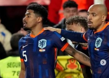 Ian Maatsen Bersinar Bersama Belanda, Asa Timnas Indonesia Pupus?