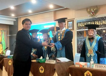 unpas ilmu hukum