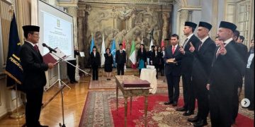 PSSI Tegaskan Program Naturalisasi Tetap Berjalan