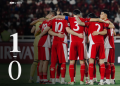 Timnas Indonesia Bungkam Bahrain, Ole Romeny Jadi Pahlawan