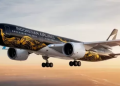 indonesia airlines