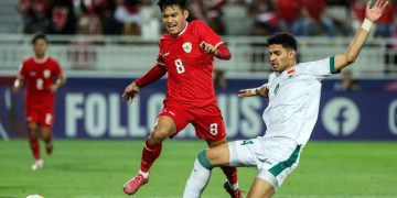 Perubahan Minor di Skuad Timnas Indonesia