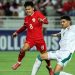 Perubahan Minor di Skuad Timnas Indonesia