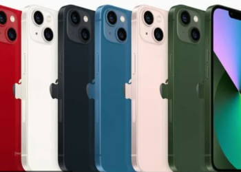 Harga iPhone 13 Turun Drastis, Warganet Heboh