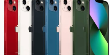 Harga iPhone 13 Turun Drastis, Warganet Heboh