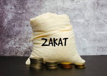 zakat fitrah 2025