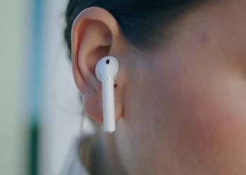 perangkat audio peredam bising