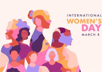 international woman day