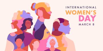 international woman day