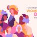 international woman day