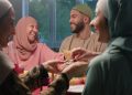 lebaran