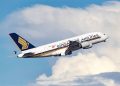Penumpang Kelas Bisnis Singapore Airlines Dipenjara atas Pelecehan