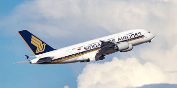 Penumpang Kelas Bisnis Singapore Airlines Dipenjara atas Pelecehan