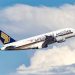 Penumpang Kelas Bisnis Singapore Airlines Dipenjara atas Pelecehan