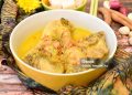 opor ayam