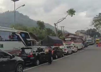 jalur selatan nagreg