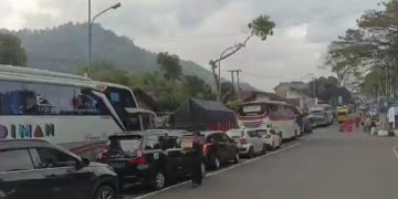 jalur selatan nagreg